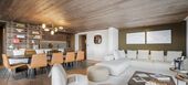 Apartment for rent in Courchevel 1850