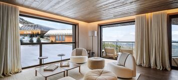 Apartment for rent in Courchevel 1850