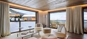 Apartment for rent in Courchevel 1850