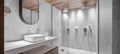 Apartment for rent in Courchevel 1850