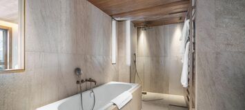 Apartment for rent in Courchevel 1850