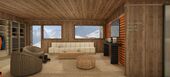 Apartment for rent in Courchevel 1850