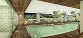 Apartment for rent in Courchevel 1850