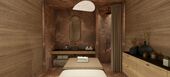 Apartment for rent in Courchevel 1850