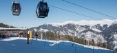 Apartment for rent in Courchevel 1850