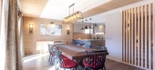 Apartment for rent in Méribel