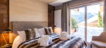 Apartment for rent in Méribel