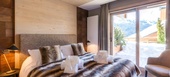 Apartment for rent in Méribel