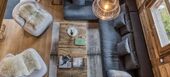 Chalet for rent in Megéve