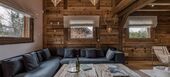 Chalet for rent in Megéve