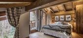 Chalet for rent in Megéve