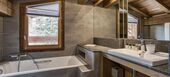 Chalet for rent in Megéve