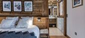 Chalet for rent in Megéve