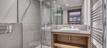 Chalet for rent in Megéve
