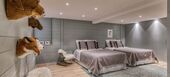 Chalet for rent in Megéve
