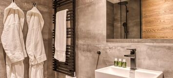 Chalet for rent in Chamonix