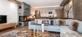 Apartment for rent in Les Gets