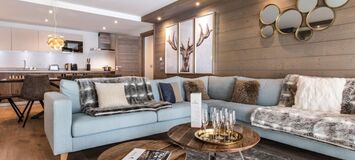 Apartment for rent in Les Gets