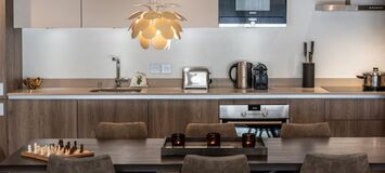 Apartment for rent in Les Gets