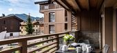Apartment for rent in Les Gets