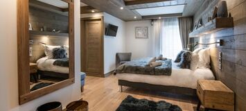 Apartment for rent in Les Gets
