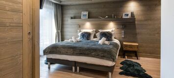 Apartment for rent in Les Gets
