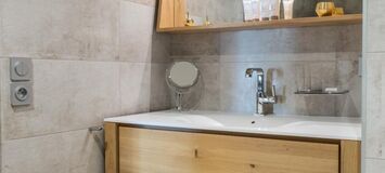 Apartment for rent in Les Gets