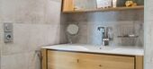 Apartment for rent in Les Gets