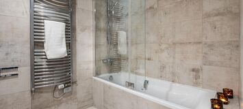 Apartment for rent in Les Gets