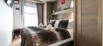 Apartment for rent in Les Gets