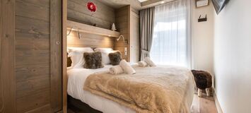 Apartment for rent in Les Gets