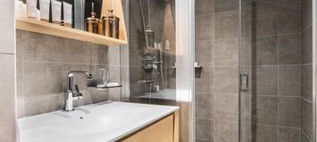 Apartment for rent in Les Gets
