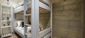 Apartment for rent in Les Gets