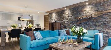 Apartment for rent in Les Gets