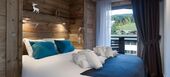 Apartment for rent in Les Gets