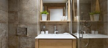 Apartment for rent in Les Gets