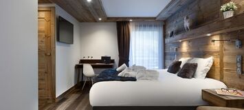 Apartment for rent in Les Gets
