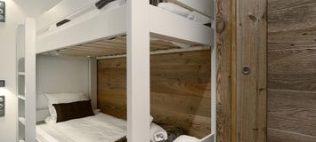 Apartment for rent in Les Gets
