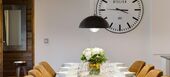 Penthouse for rent in Les Gets
