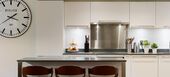 Penthouse for rent in Les Gets