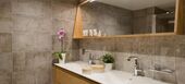 Penthouse for rent in Les Gets