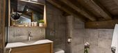 Penthouse for rent in Les Gets