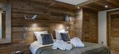 Penthouse for rent in Les Gets