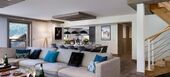 Penthouse for rent in Les Gets