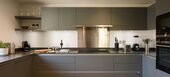 Penthouse for rent in Les Gets