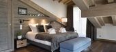 Penthouse for rent in Les Gets