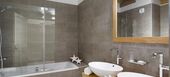 Penthouse for rent in Les Gets