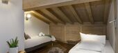 Penthouse for rent in Les Gets