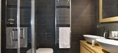 Penthouse for rent in Les Gets