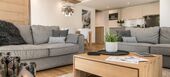 Apartment for rent in Les Gets
